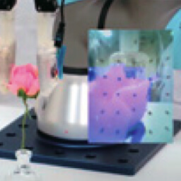AI･ロボットの最新技術を体験する