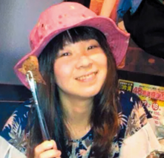 中島 瑛美 氏