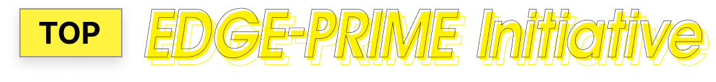 EDGE-PRIME Initiative